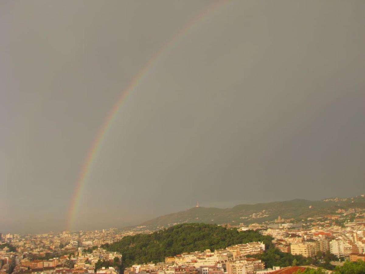 Acropolis Hotel - Barcelona — Photos 2